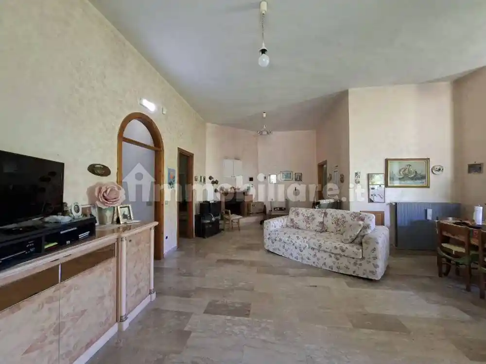 Villa in vendita a Agropoli