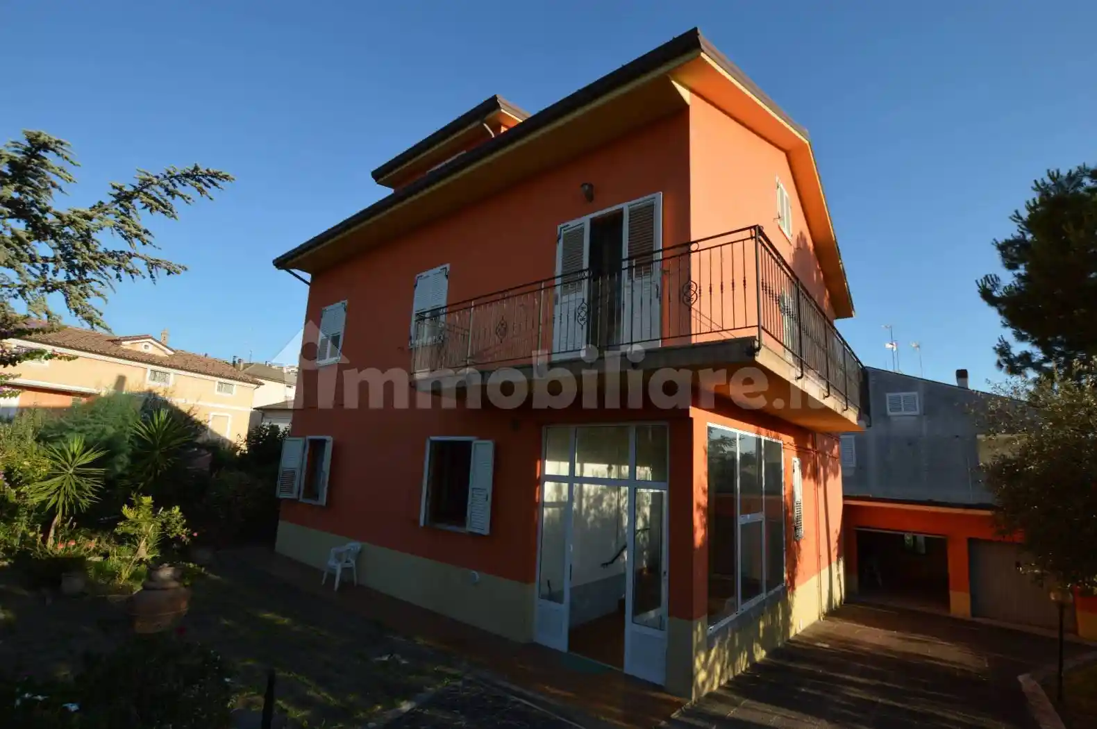 Appartamento in vendita a Filottrano