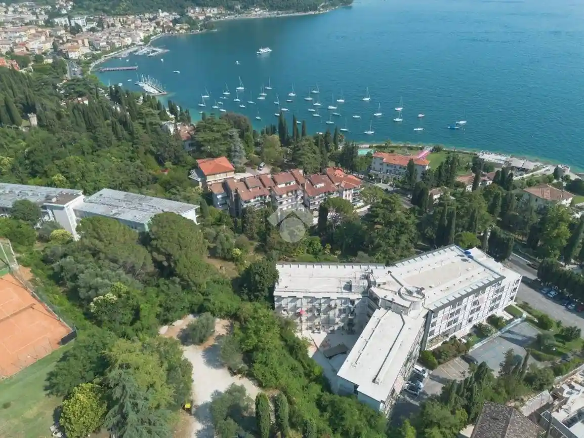 Appartamento in vendita a Garda