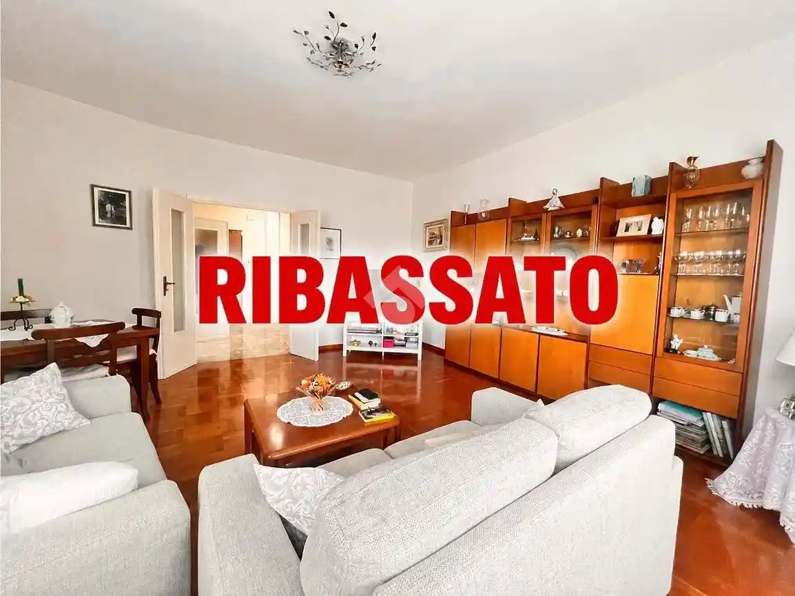 Appartamento in vendita a San Mauro Torinese