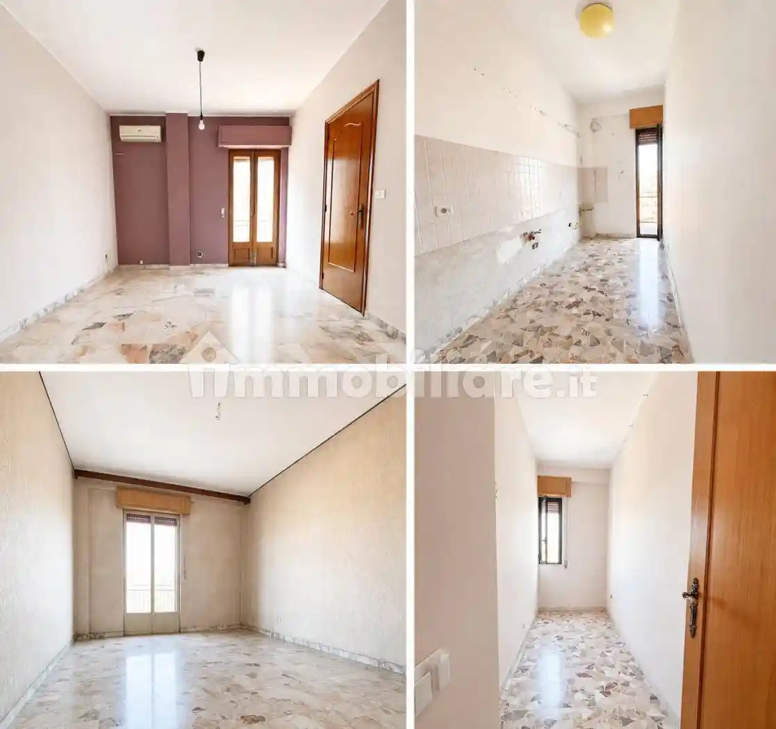 Appartamento in vendita a Bronte