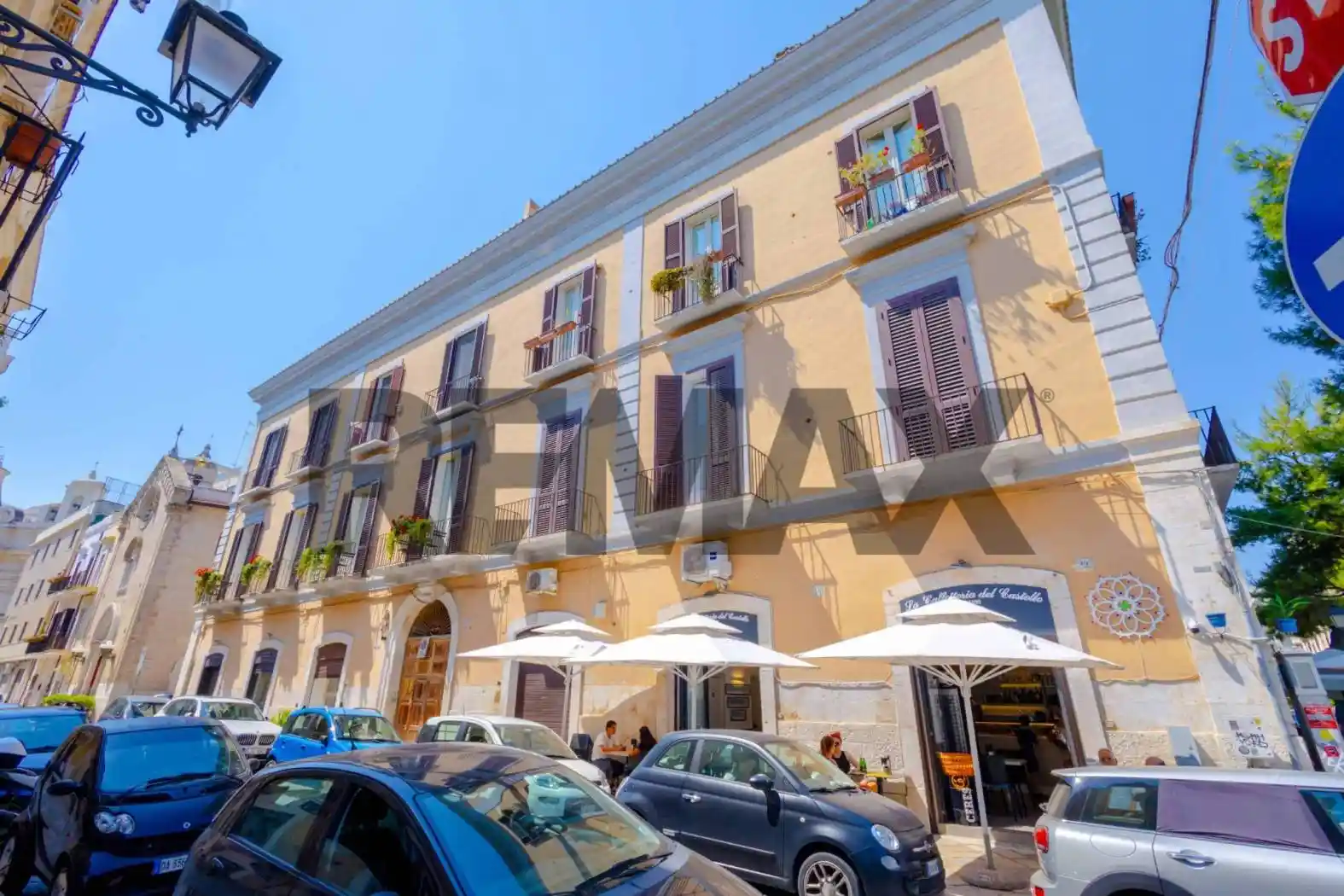 Appartamento in vendita a Bari