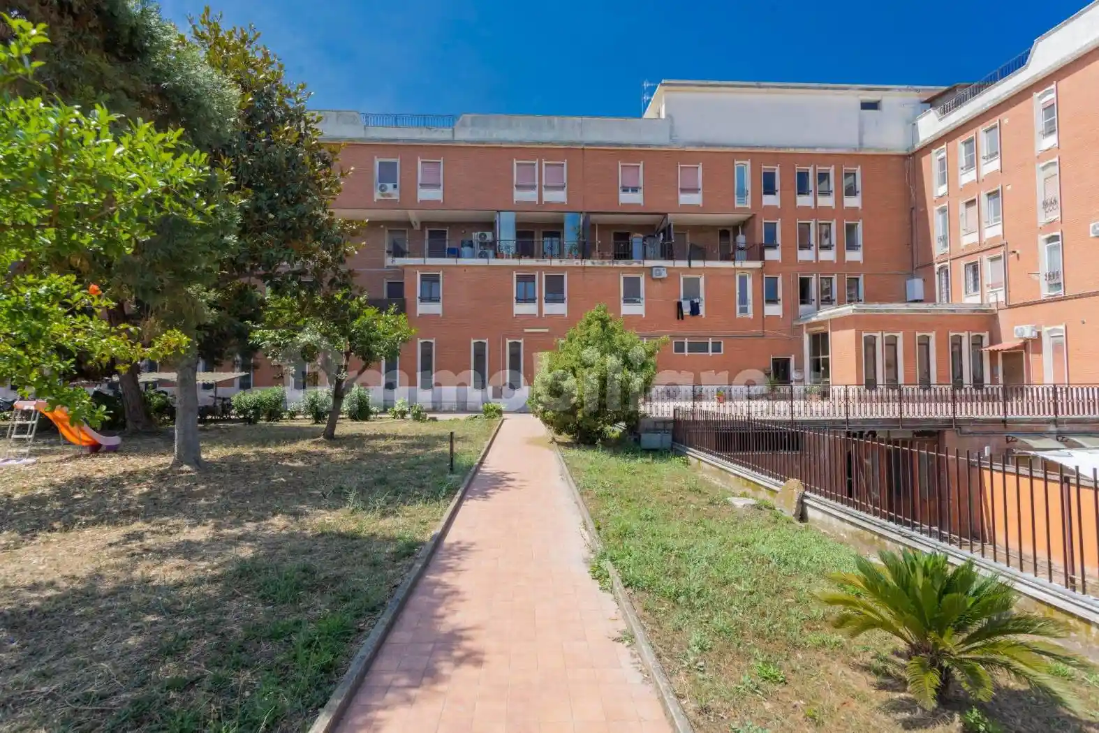 Appartamento in vendita a Tarquinia