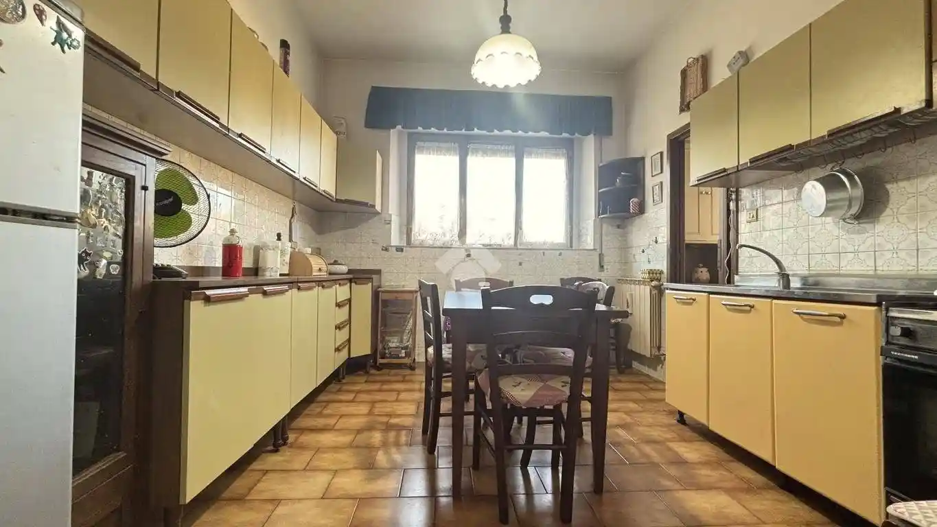Appartamento in vendita a Arezzo
