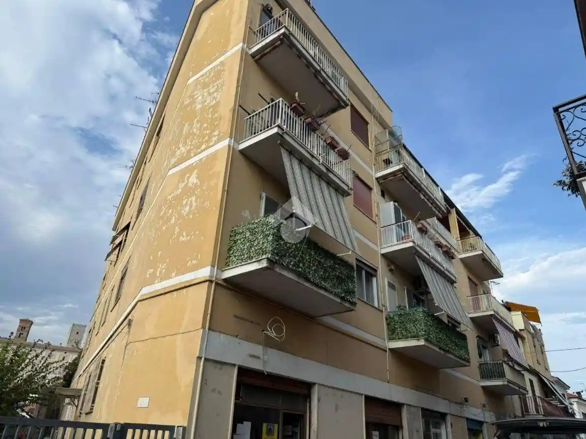 Appartamento in affitto a Terracina