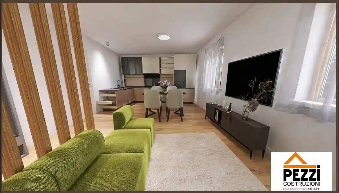 Appartamento - foto 3
