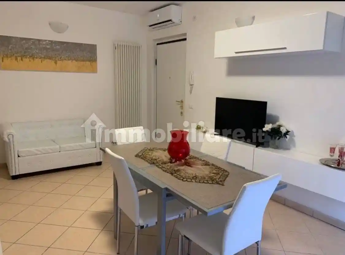 Appartamento in vendita a Cartoceto