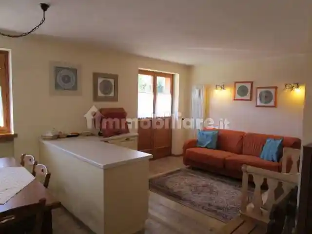 Appartamento in vendita a San Vito di Cadore
