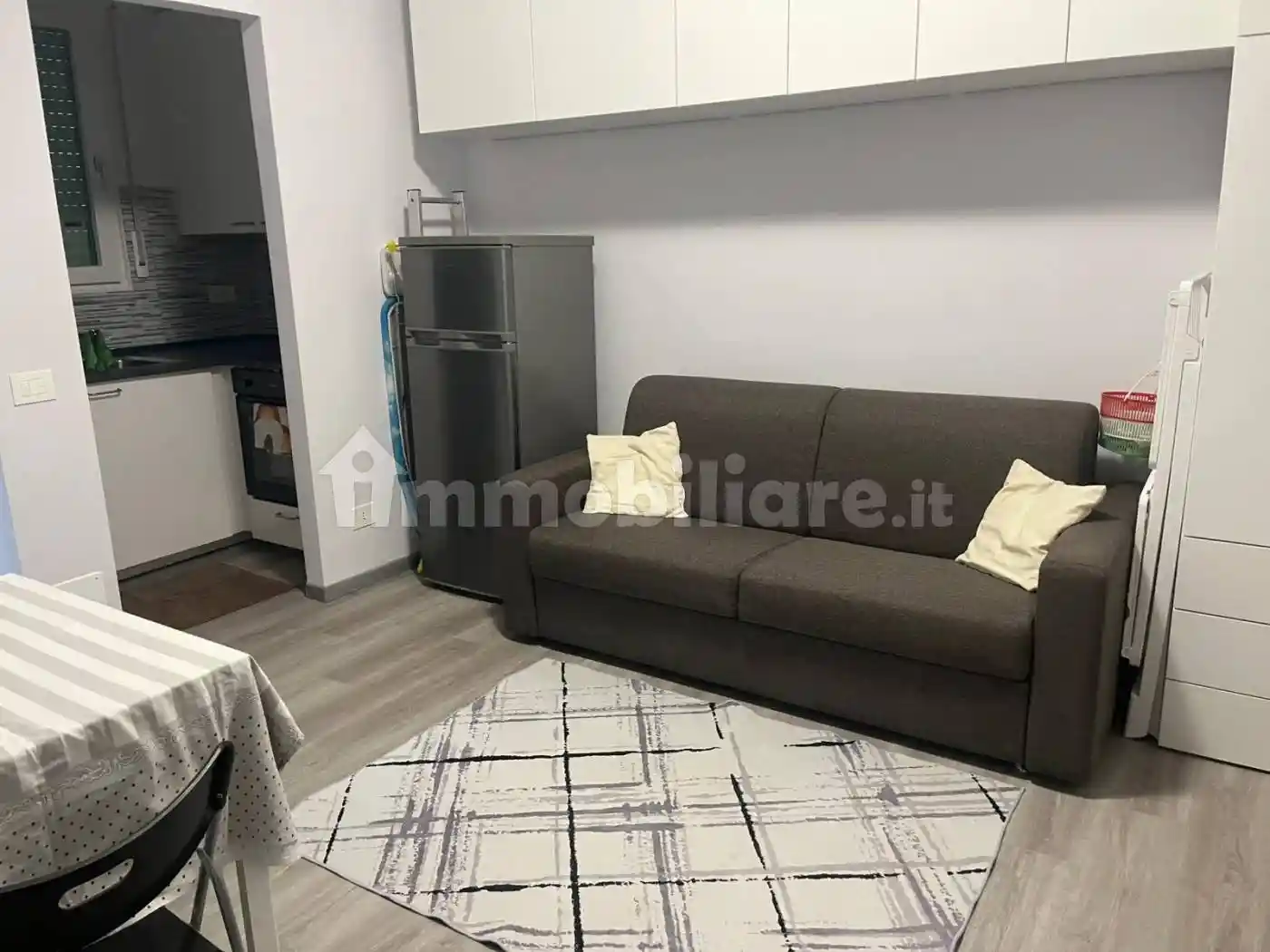 Appartamento in affitto a Corsico