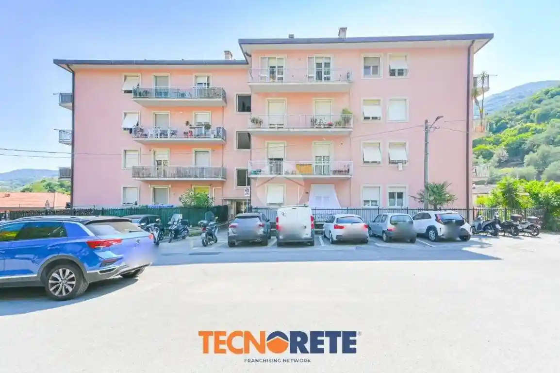 Appartamento in vendita a La Spezia
