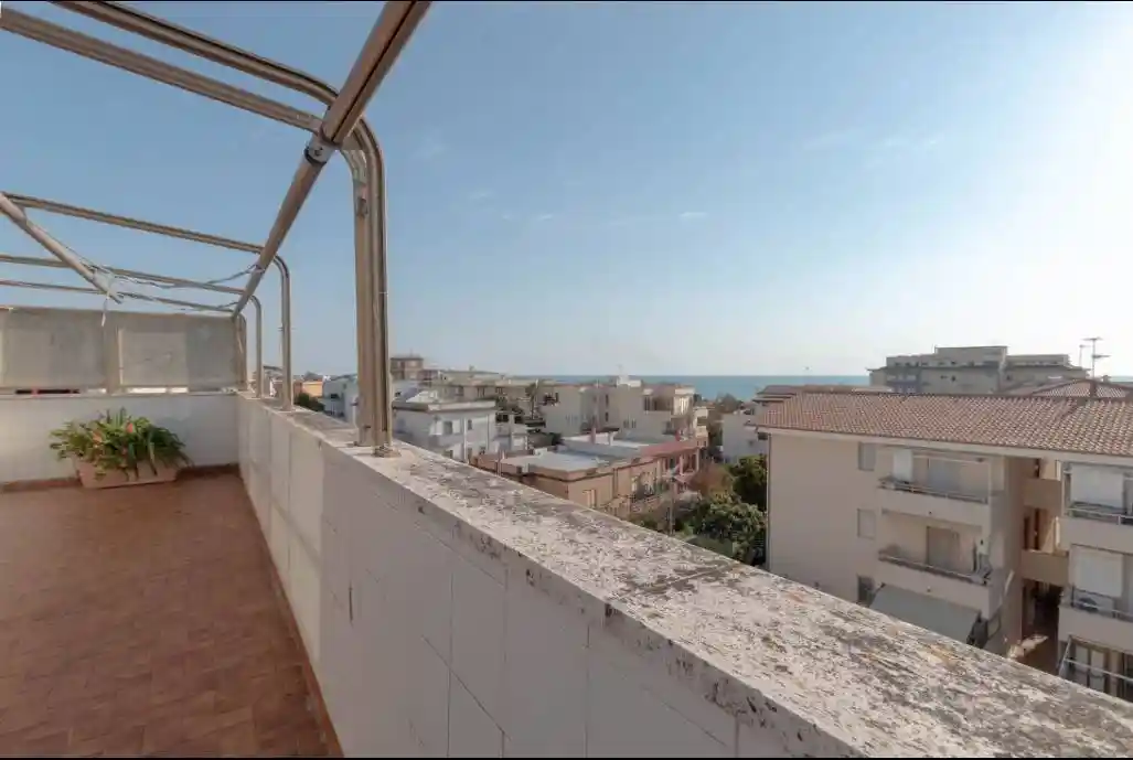 Attico - Mansarda in vendita a Anzio