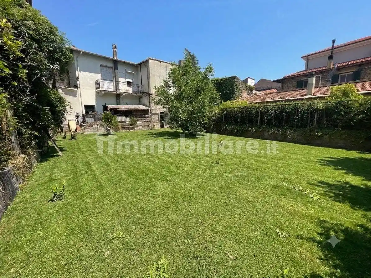 Villa in vendita a Ortovero