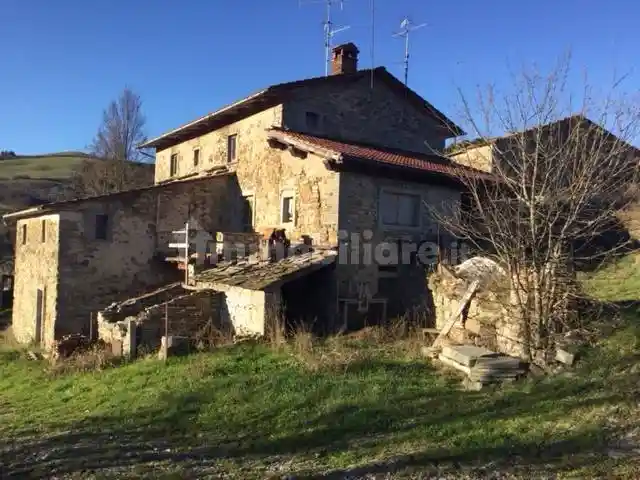 Rustico - Casale in vendita a Firenzuola