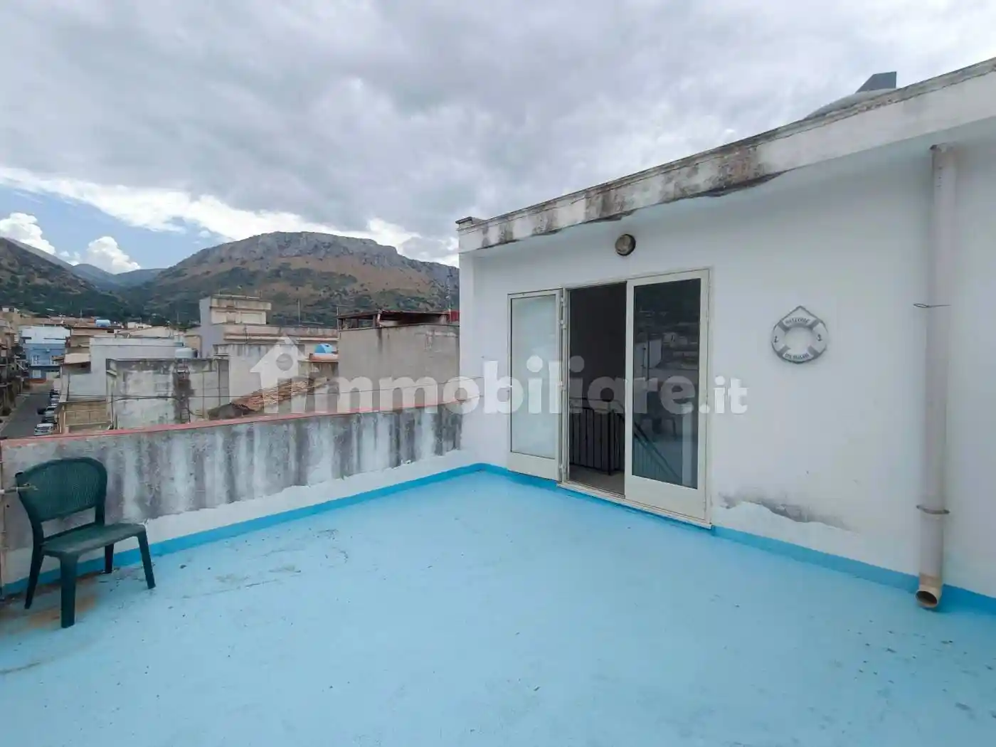 Casa indipendente in vendita a Cinisi