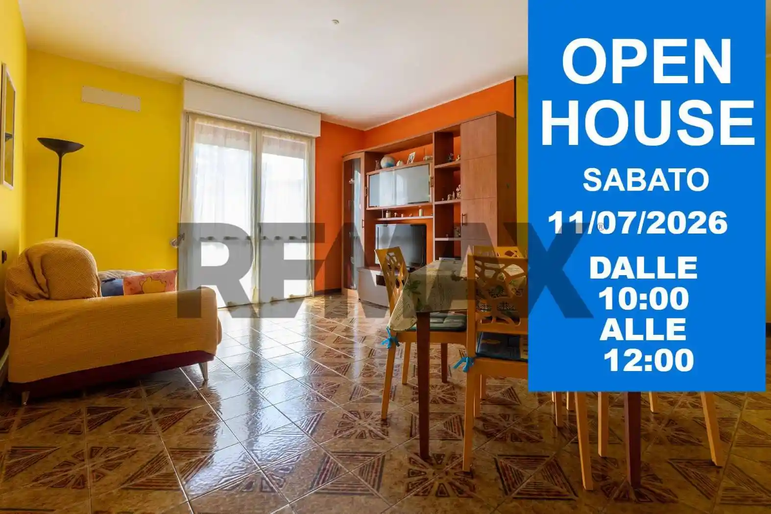 Appartamento in vendita a Arsago Seprio