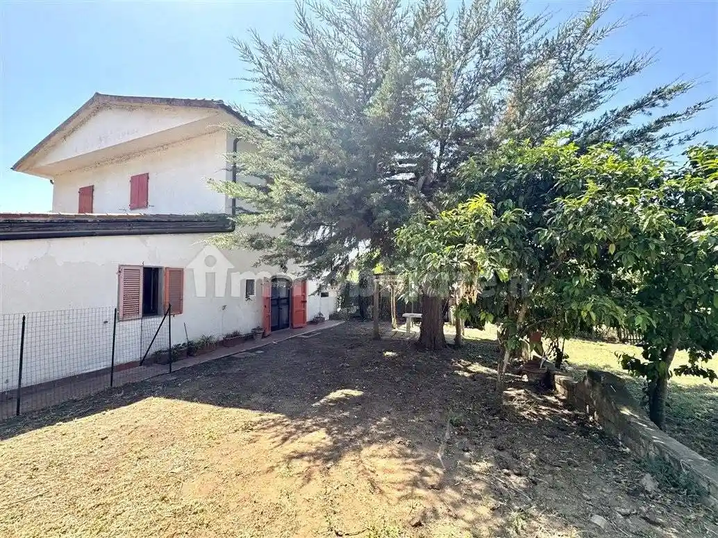 Villa in vendita a Orbetello