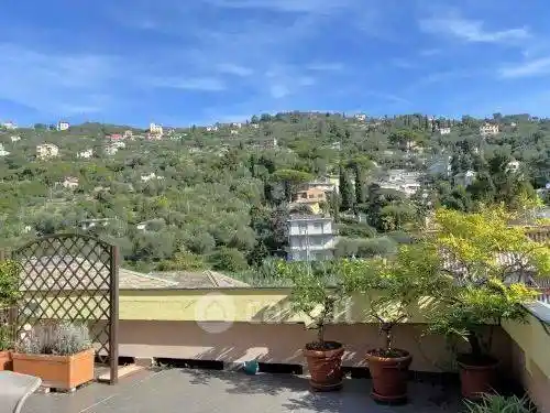 Appartamento in vendita a Santa Margherita Ligure