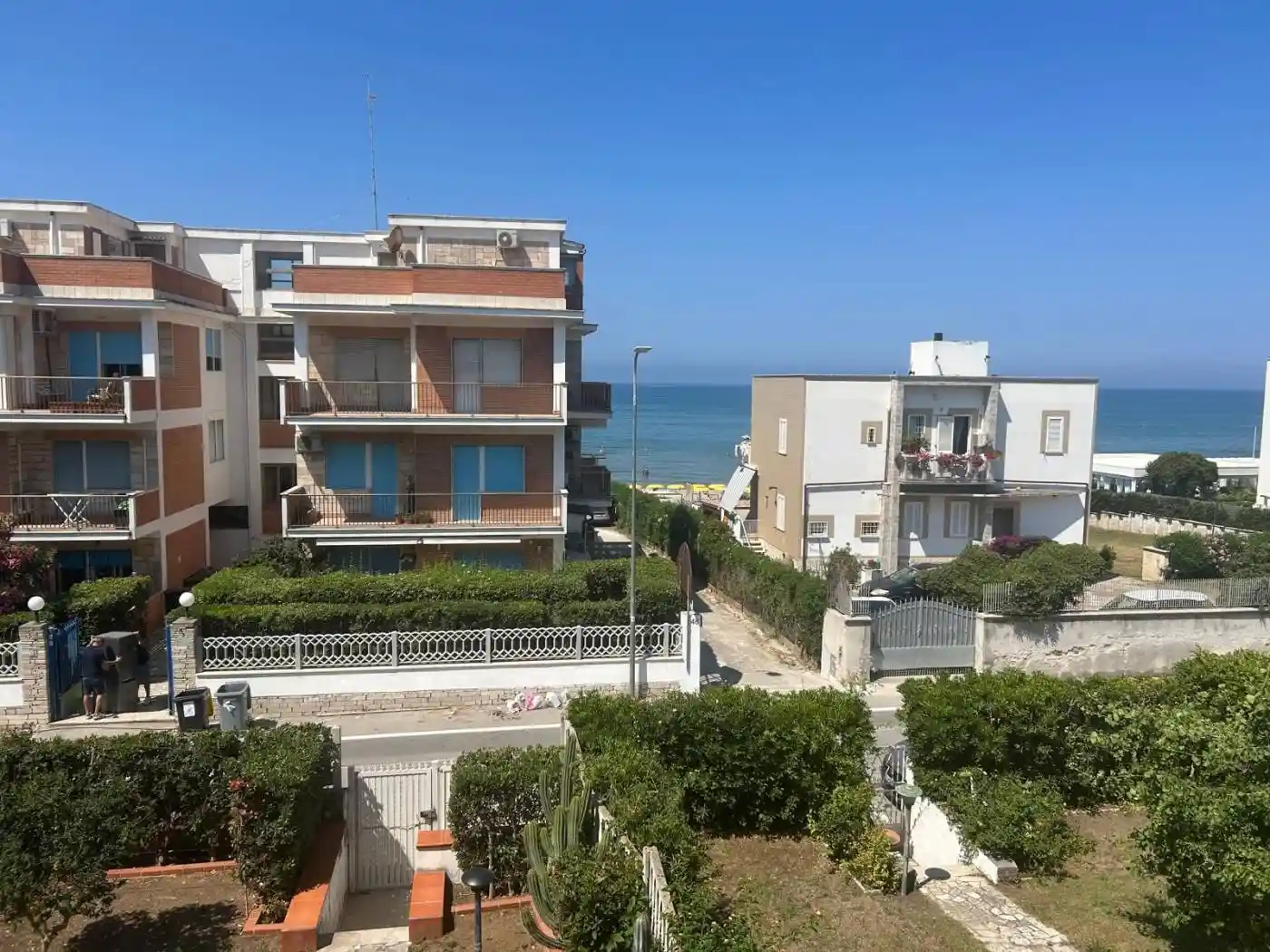 Appartamento in vendita a Anzio
