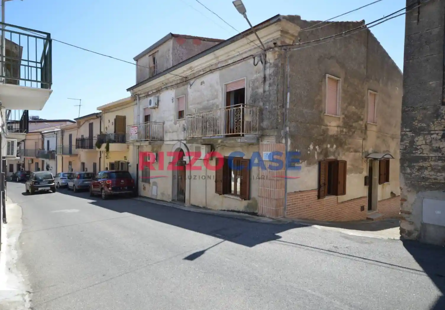 Casa indipendente in vendita a Calopezzati