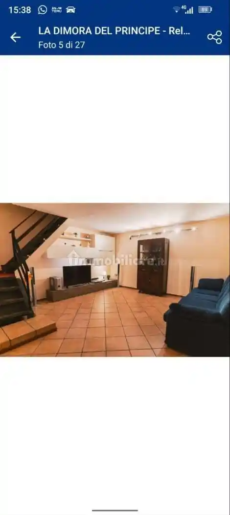 Palazzo - Edificio in affitto a Polignano a Mare
