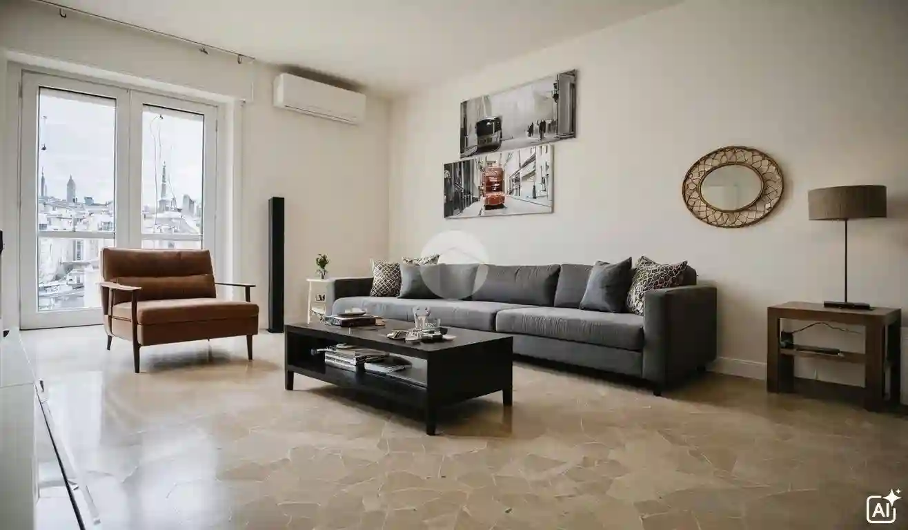 Appartamento - foto 5
