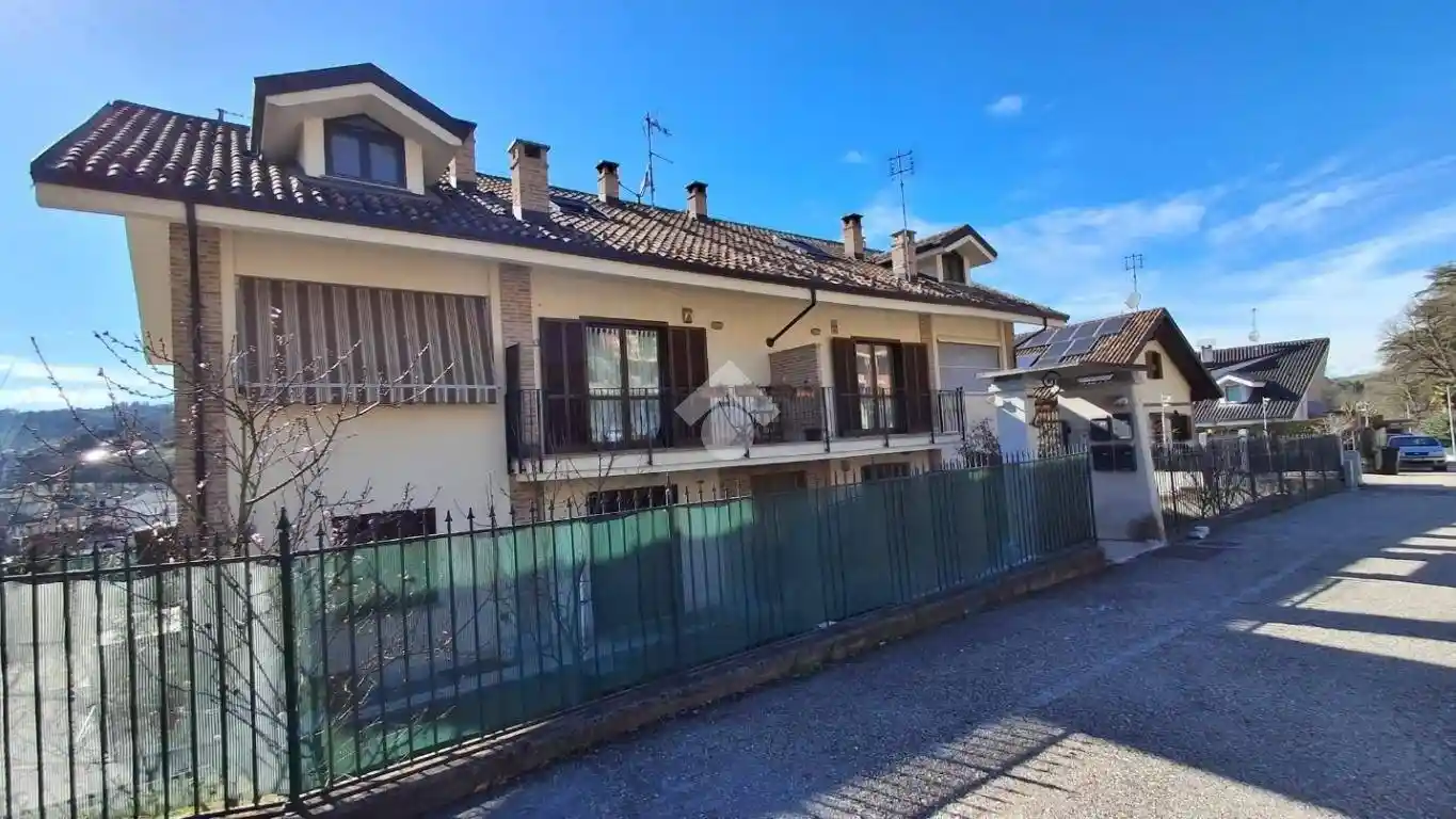 Appartamento in vendita a San Mauro Torinese