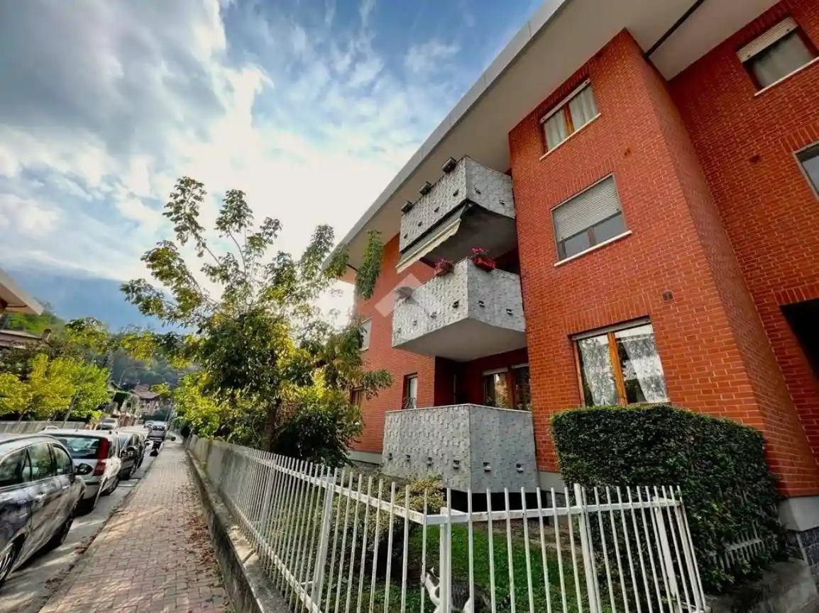 Appartamento in vendita a San Mauro Torinese