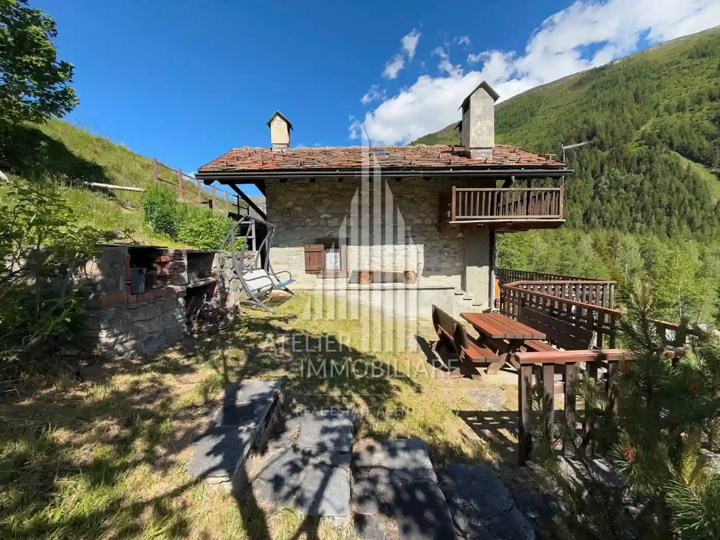 Villa - foto 2