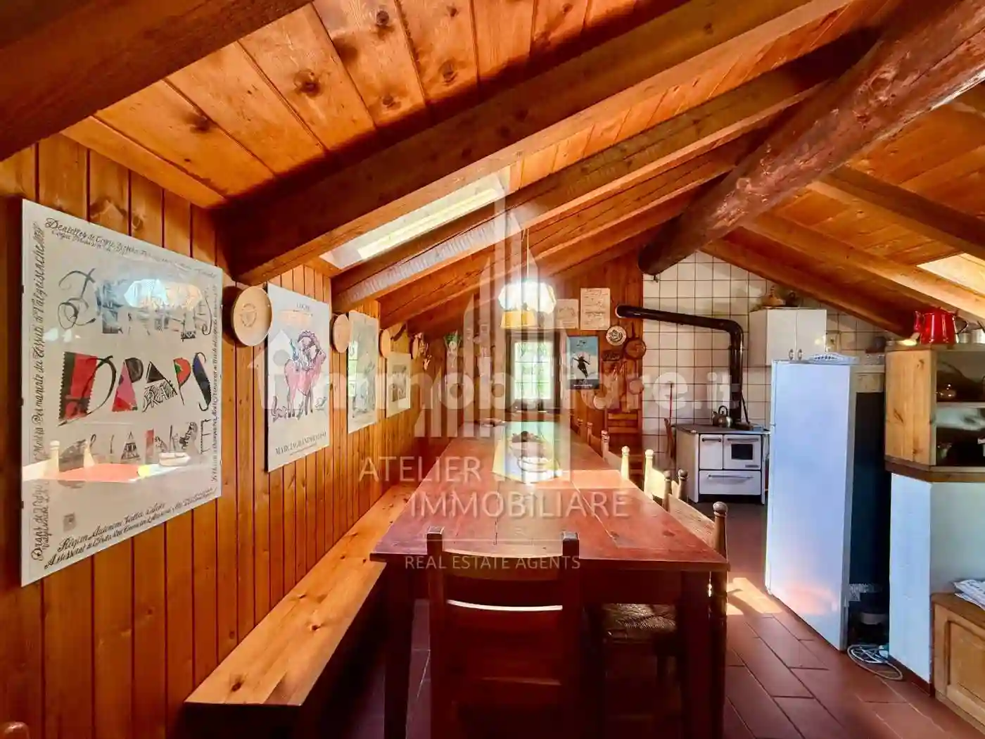 Villa - foto 5