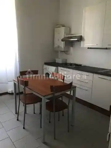 Appartamento in affitto a Voghera