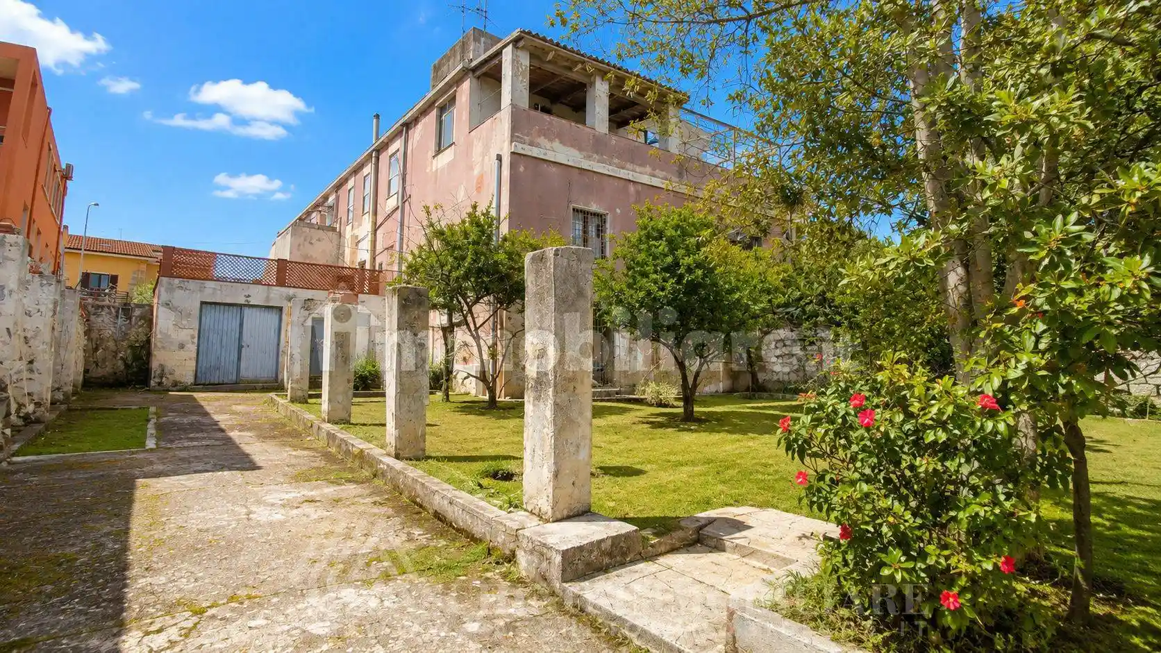 Appartamento in vendita a Ossi