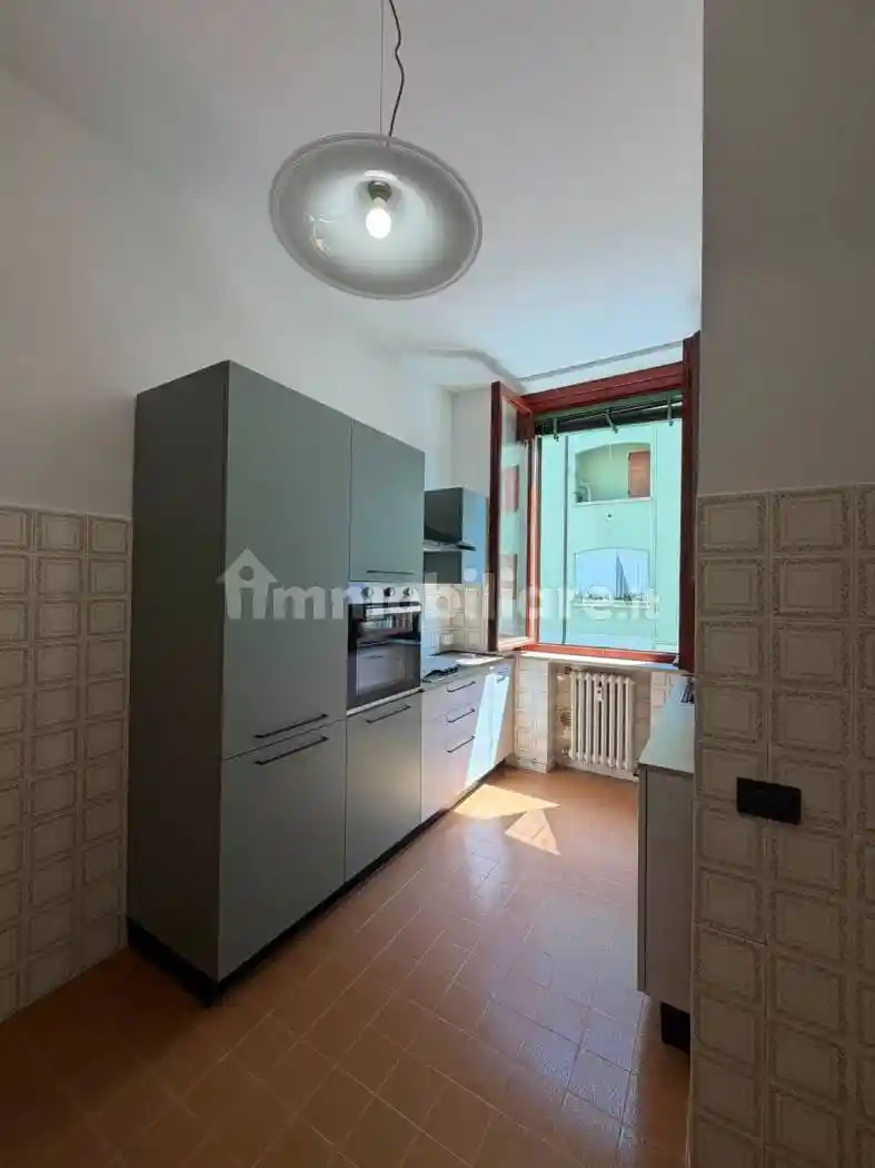 Appartamento in affitto a Mantova
