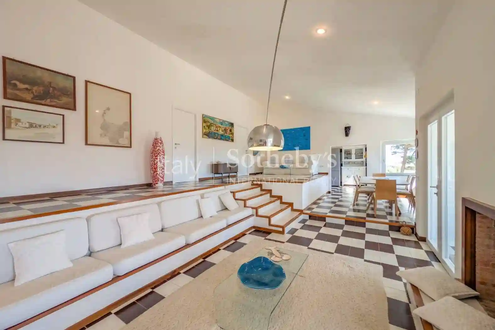 Villa - foto 4