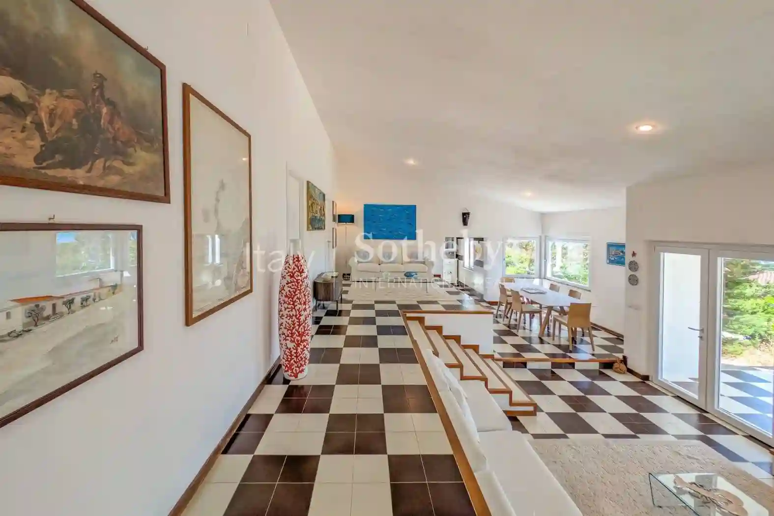 Villa - foto 5