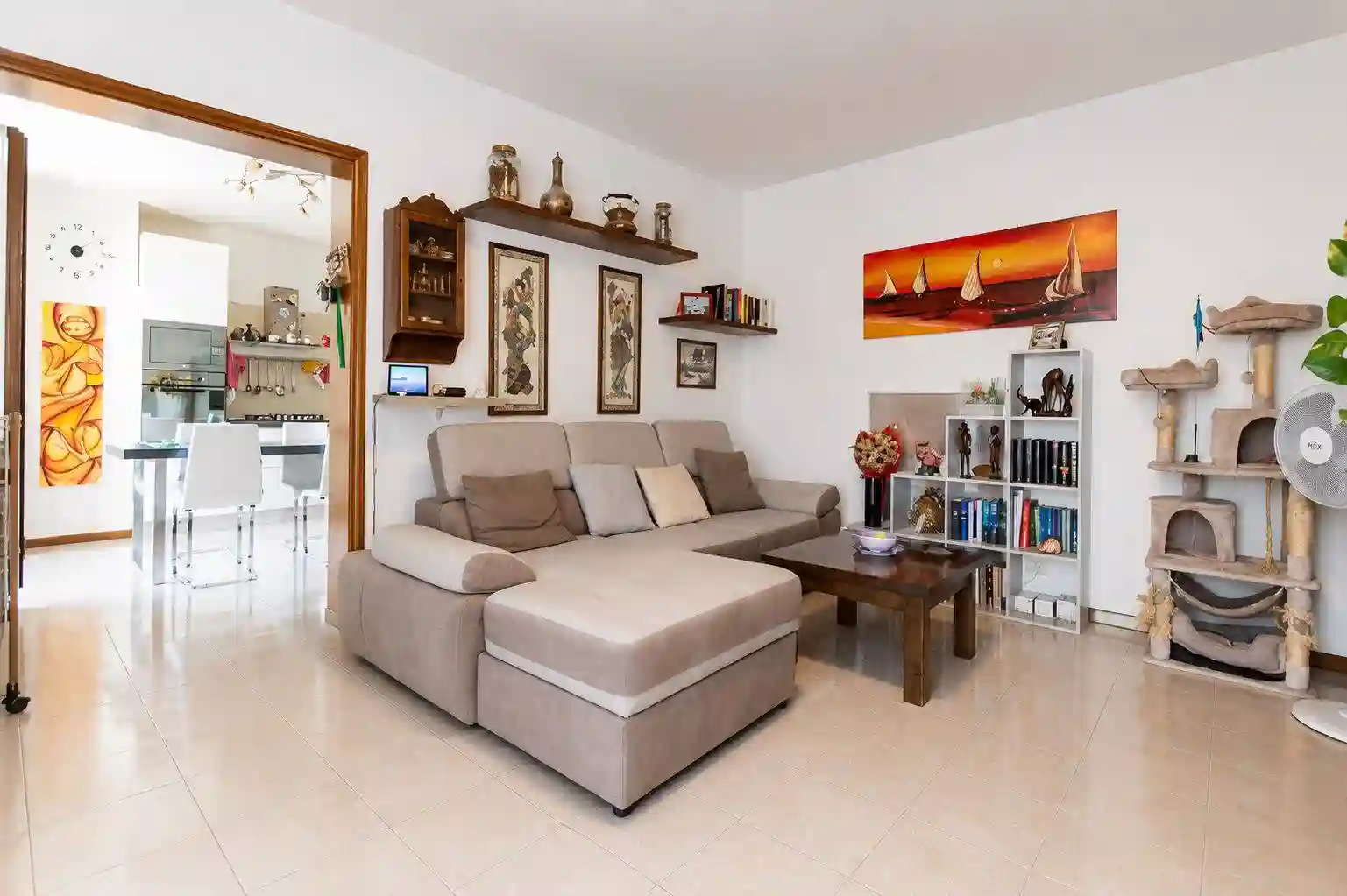 Appartamento - foto 5