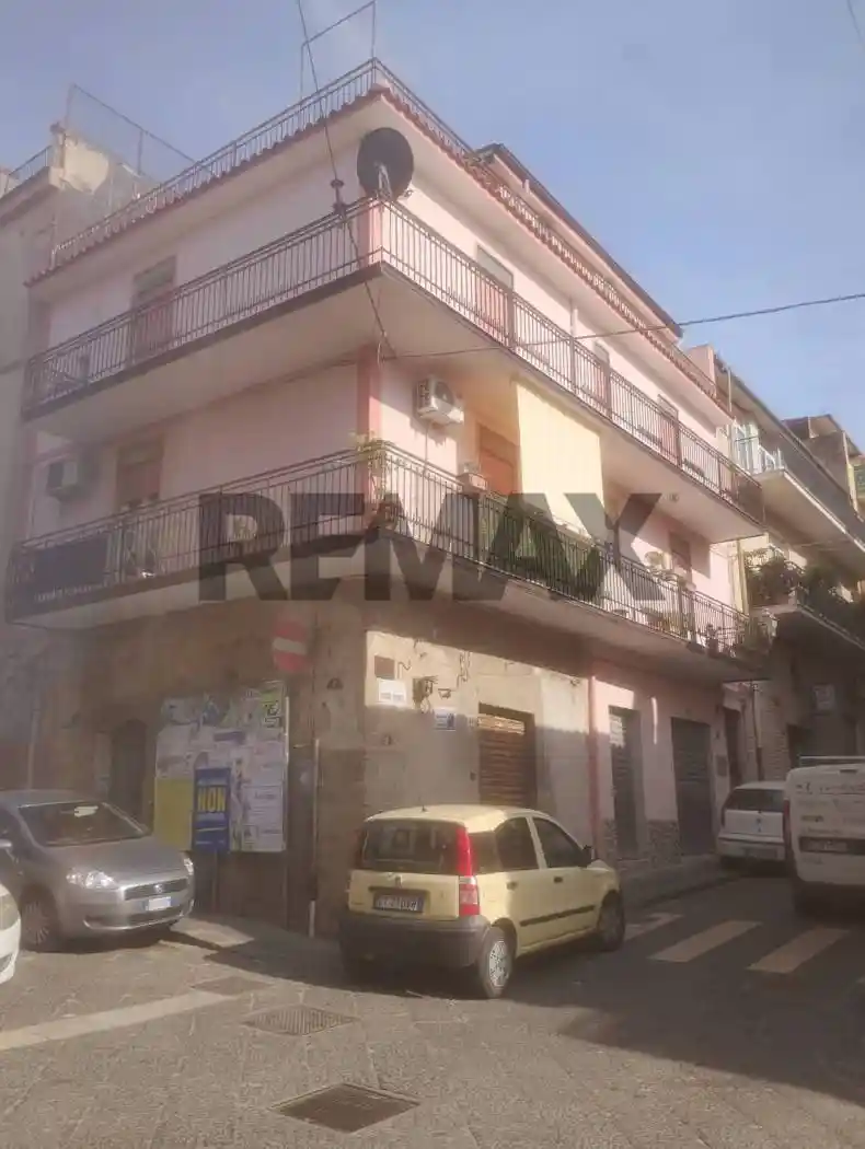 Casa indipendente in vendita a Mirabella Imbaccari
