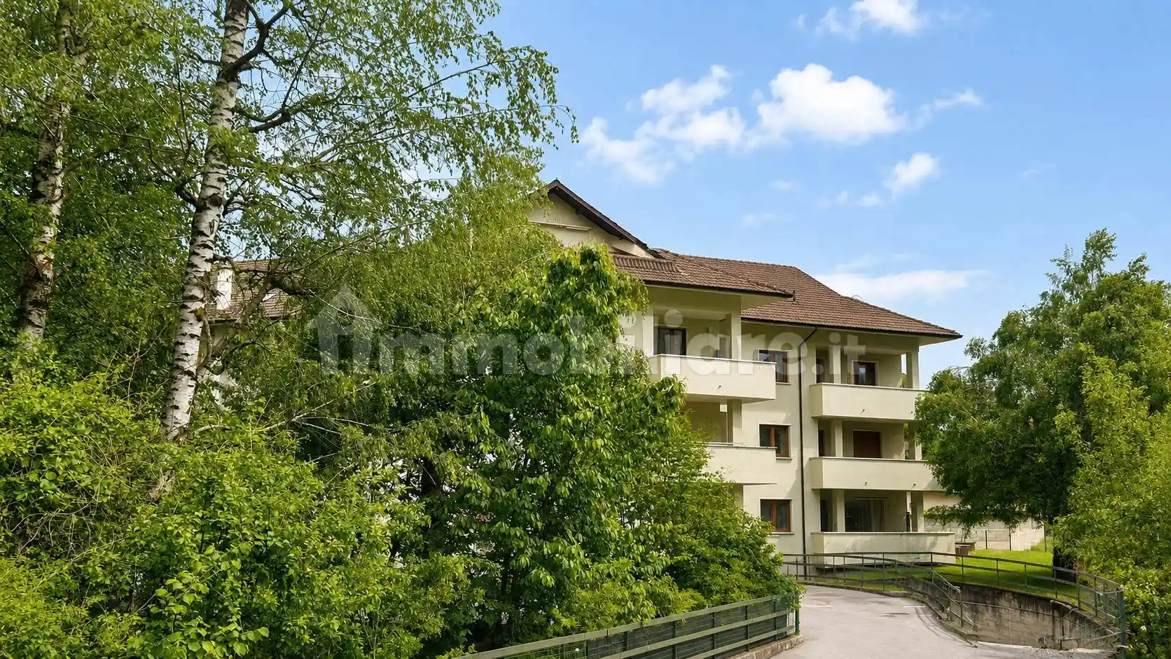 Appartamento in vendita a Borgo San Dalmazzo