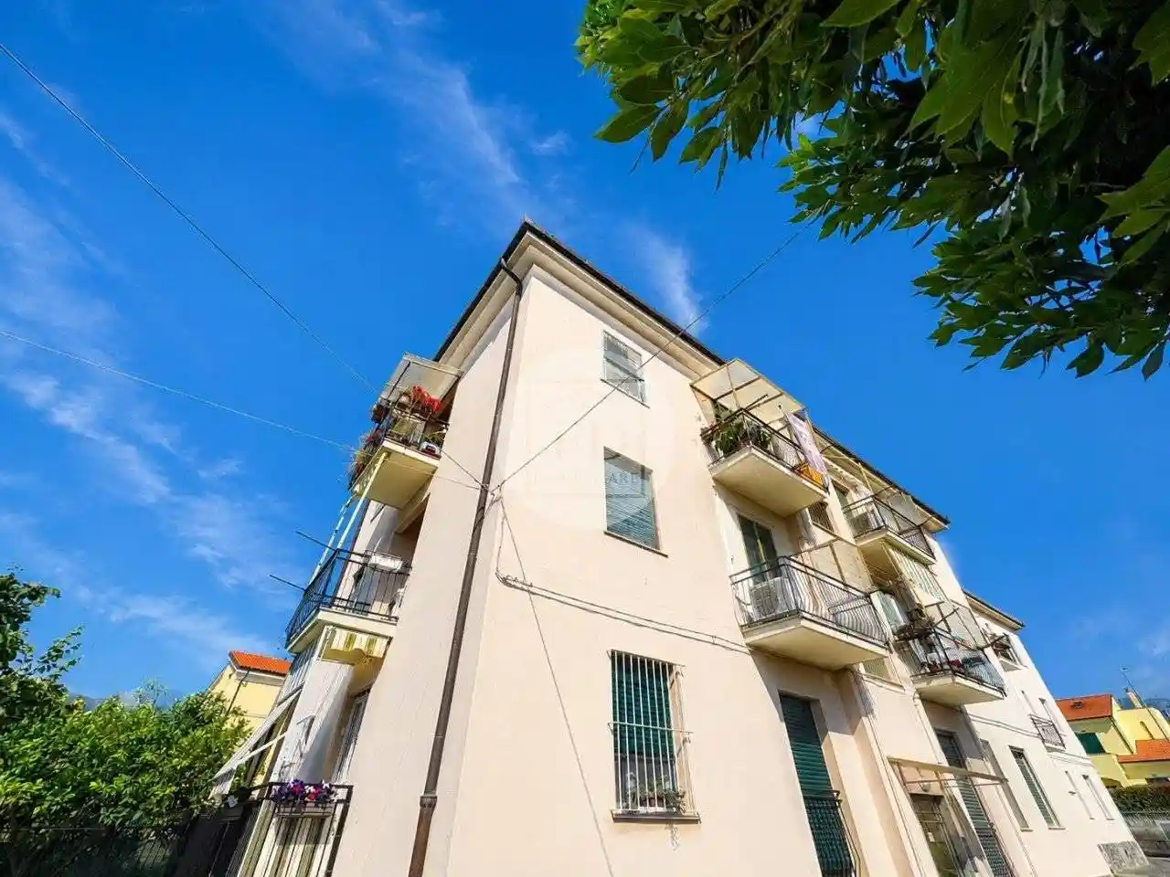 Appartamento in vendita a Loano