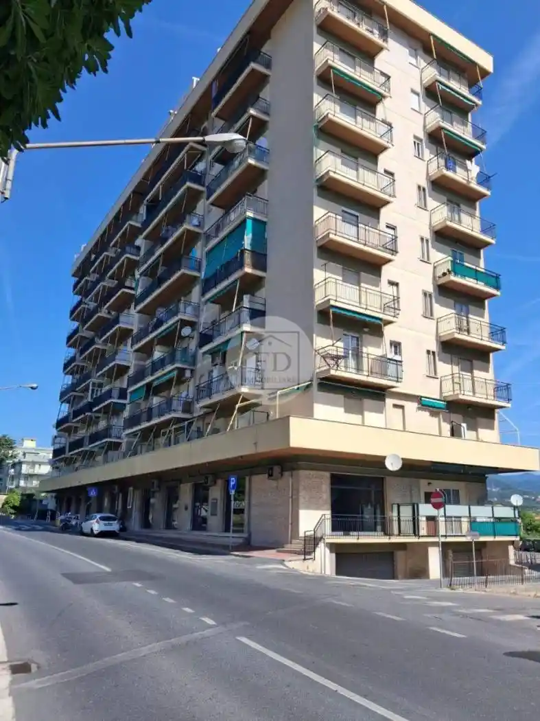 Appartamento in vendita a Borghetto Santo Spirito