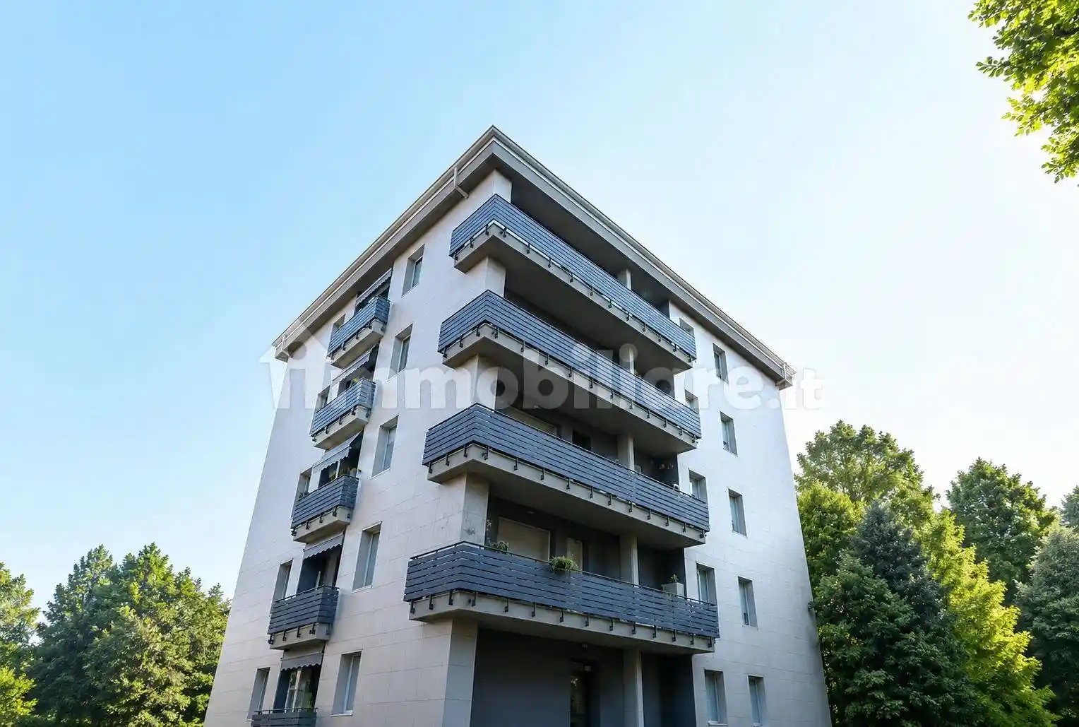 Appartamento in vendita a Reggio Emilia