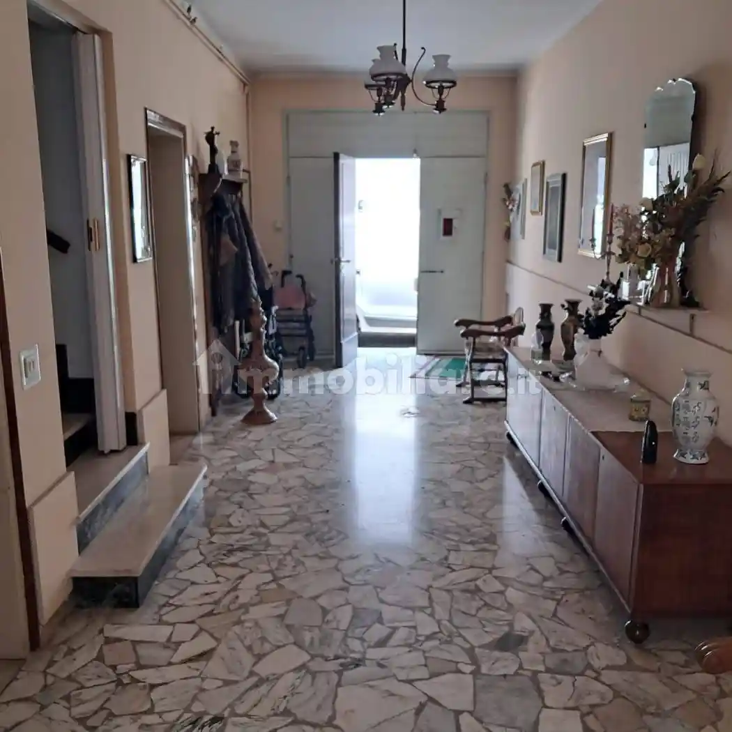 Casa indipendente in vendita a Rivarolo Mantovano