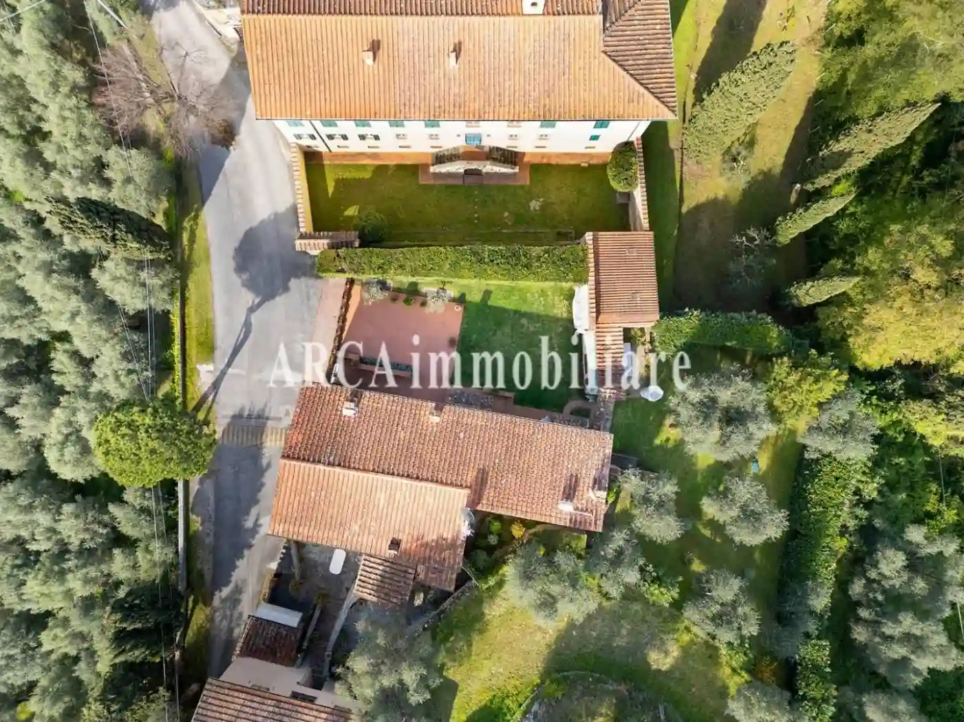 Villa - foto 5