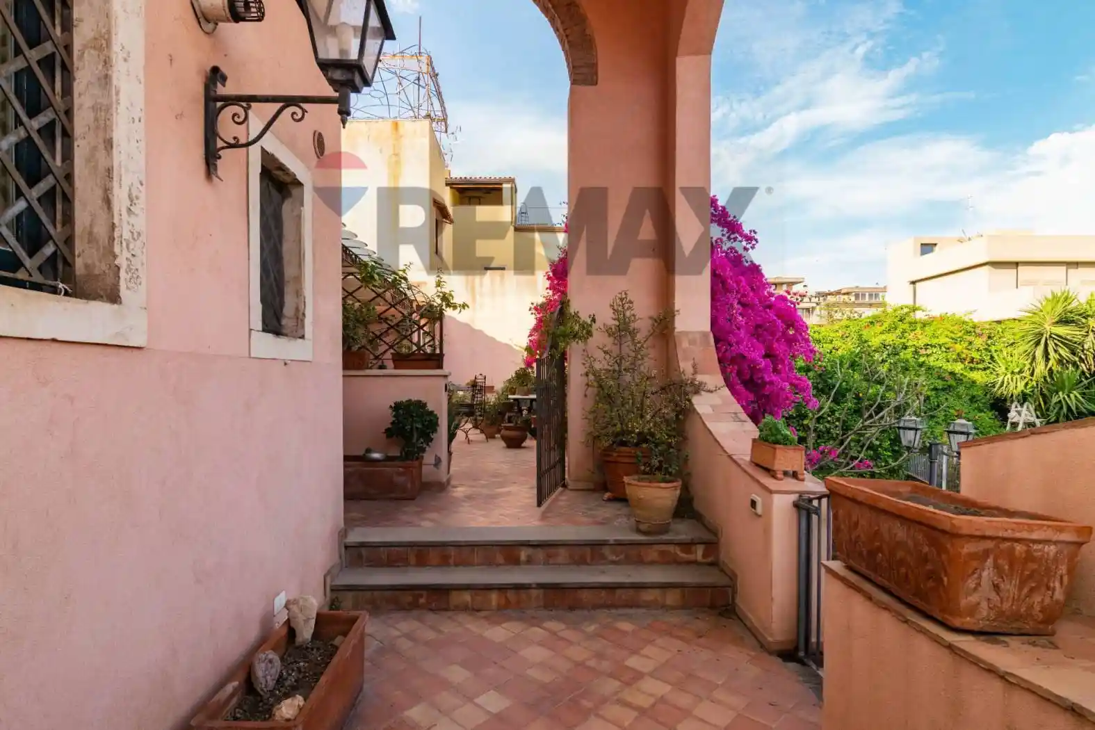 Villa in vendita a Catania