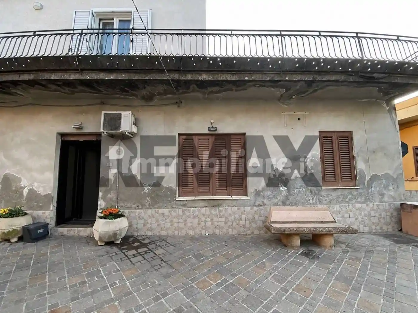 Casa indipendente in vendita a Torregrotta