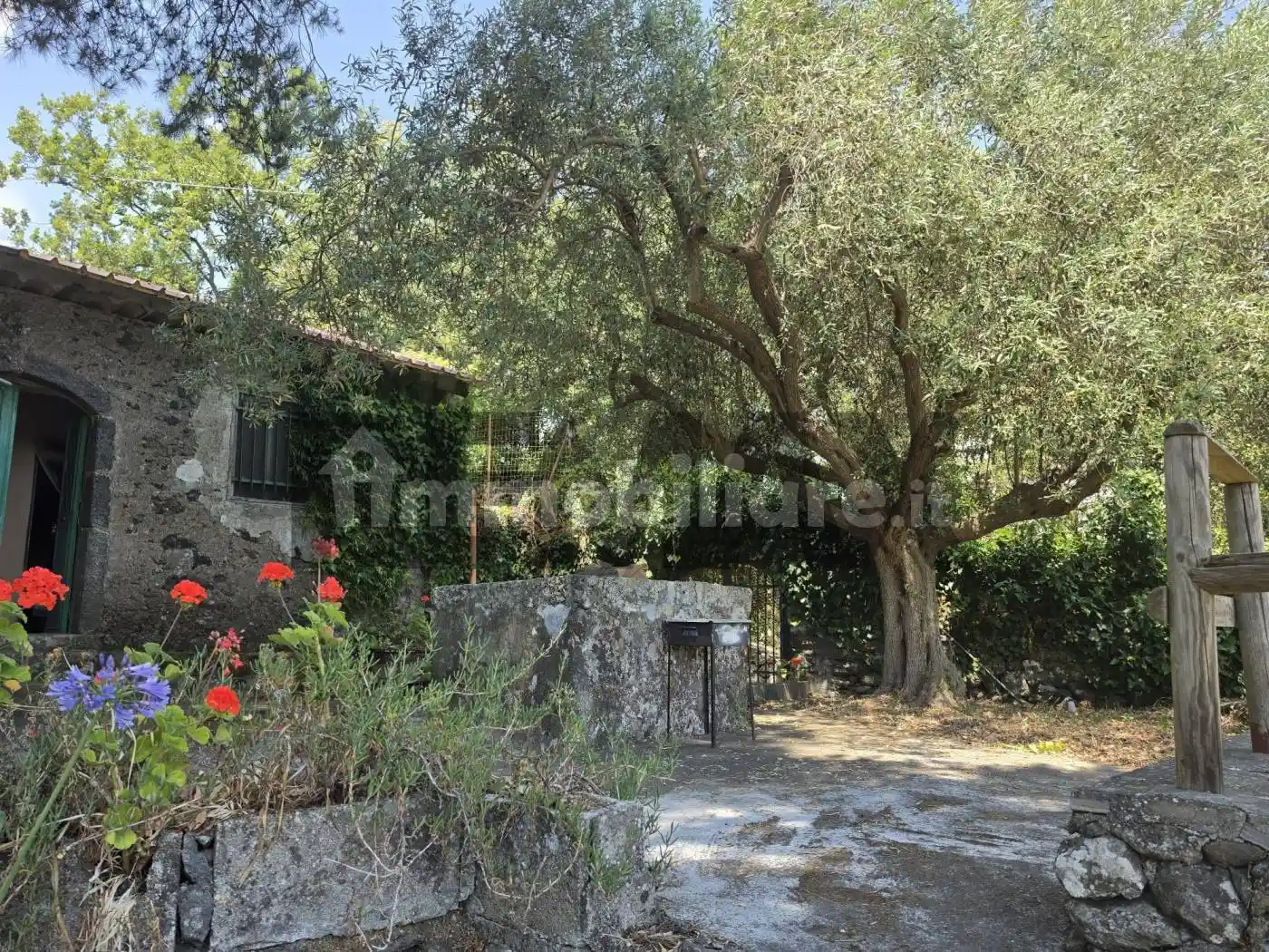 Casa indipendente in vendita a Piedimonte Etneo