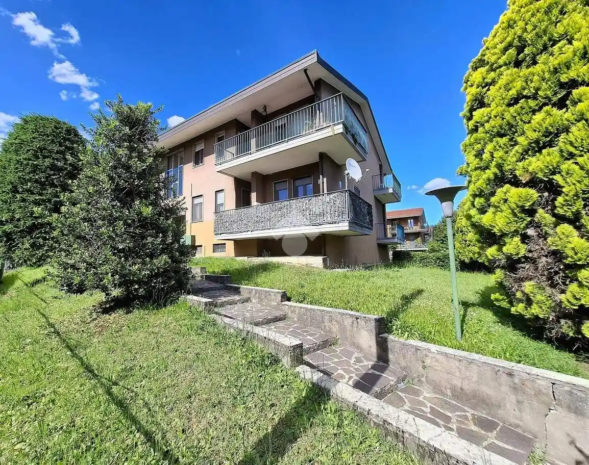Appartamento in vendita a Boffalora Sopra Ticino