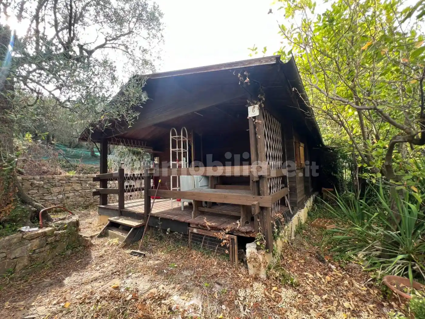 Rustico - Casale in vendita a Diano Arentino