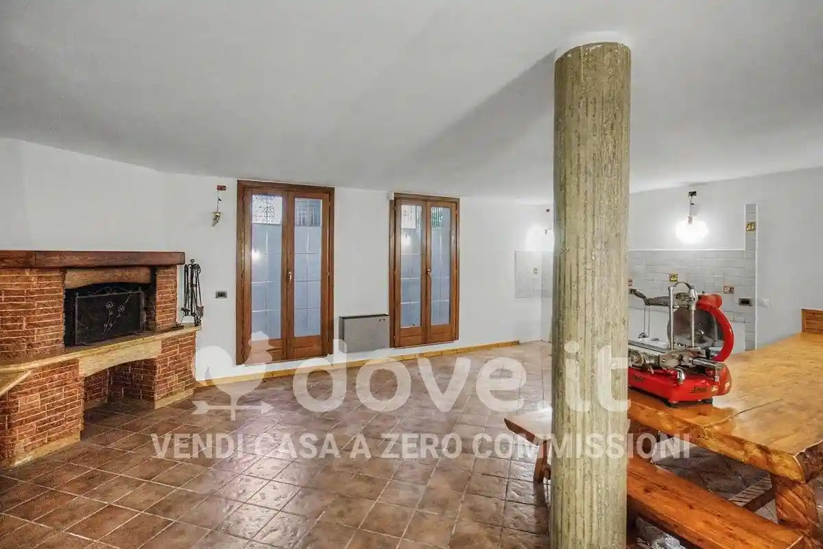 Villa in vendita a Rubano