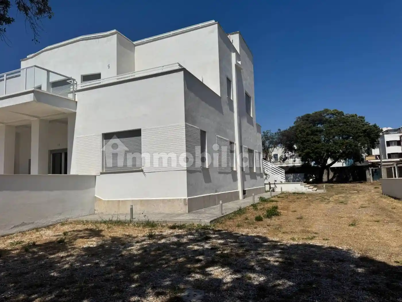 Villa in affitto a Anzio