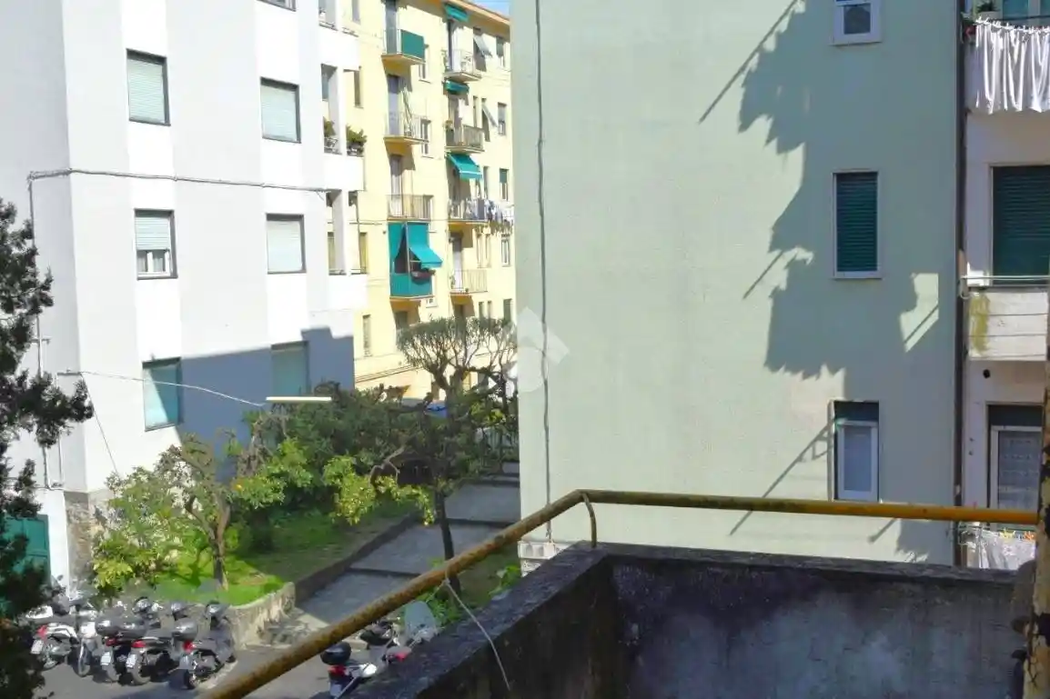 Appartamento in vendita a Rapallo